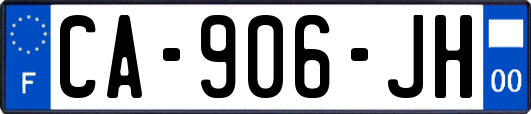 CA-906-JH
