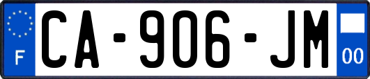 CA-906-JM