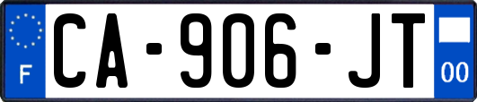 CA-906-JT