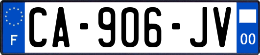 CA-906-JV