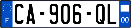 CA-906-QL