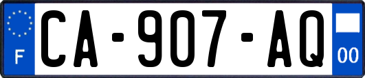 CA-907-AQ