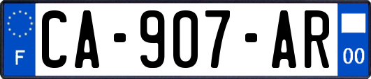 CA-907-AR