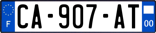 CA-907-AT