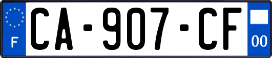 CA-907-CF