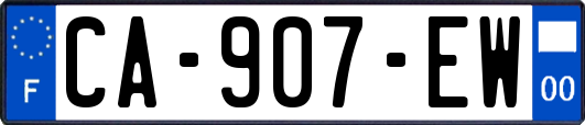 CA-907-EW