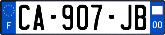 CA-907-JB