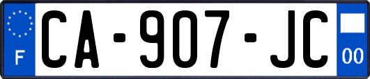 CA-907-JC