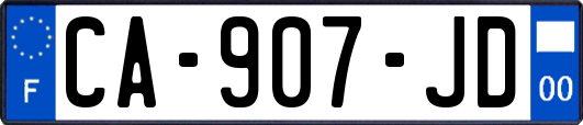 CA-907-JD