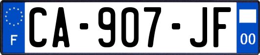 CA-907-JF