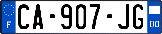 CA-907-JG