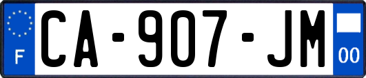 CA-907-JM