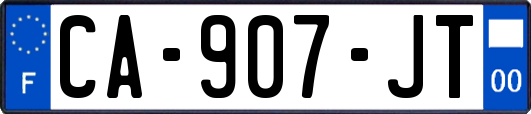 CA-907-JT
