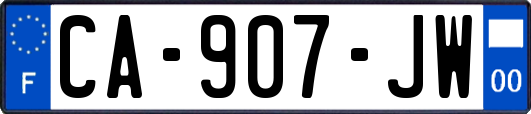 CA-907-JW