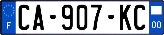 CA-907-KC