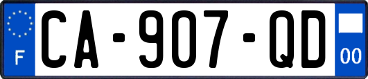 CA-907-QD