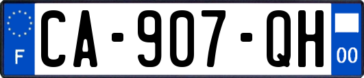 CA-907-QH