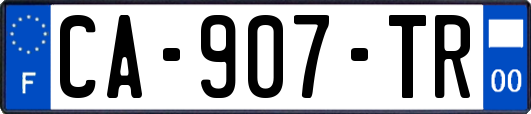 CA-907-TR