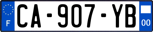 CA-907-YB