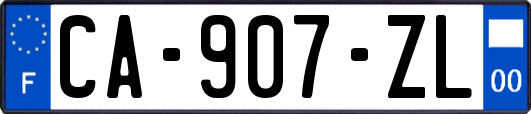 CA-907-ZL