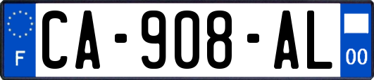 CA-908-AL