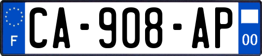 CA-908-AP