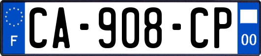 CA-908-CP