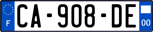 CA-908-DE