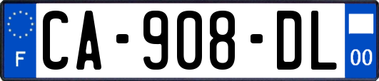 CA-908-DL