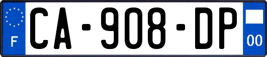 CA-908-DP