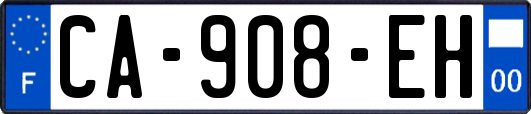 CA-908-EH