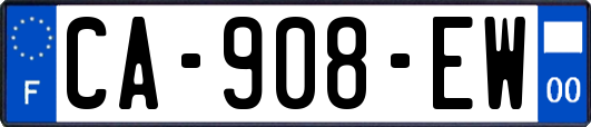 CA-908-EW