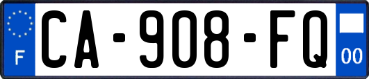 CA-908-FQ