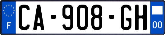 CA-908-GH
