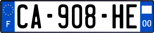 CA-908-HE