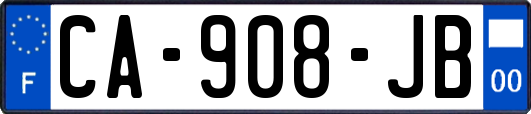 CA-908-JB