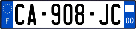 CA-908-JC