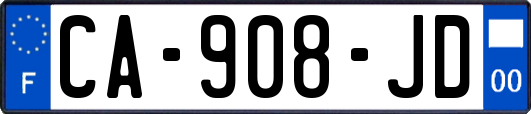 CA-908-JD