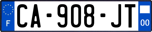 CA-908-JT