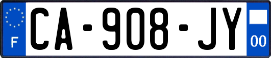 CA-908-JY