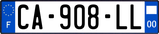 CA-908-LL
