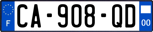 CA-908-QD