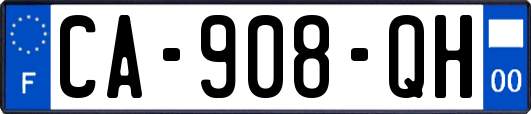 CA-908-QH