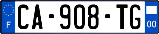 CA-908-TG