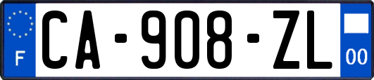 CA-908-ZL