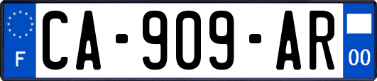 CA-909-AR