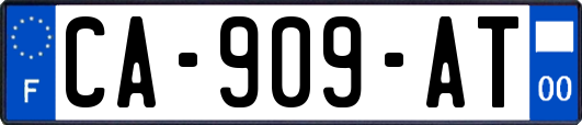 CA-909-AT