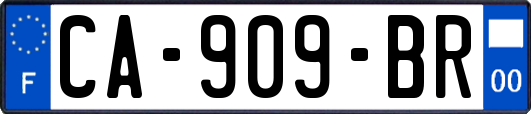 CA-909-BR