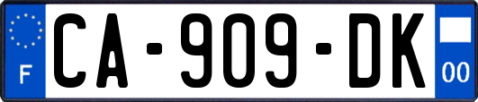 CA-909-DK