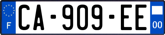 CA-909-EE